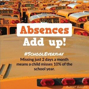 Attendance Counts